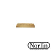 Brass Shaped & Slotted Nut for Gibson® Guitars