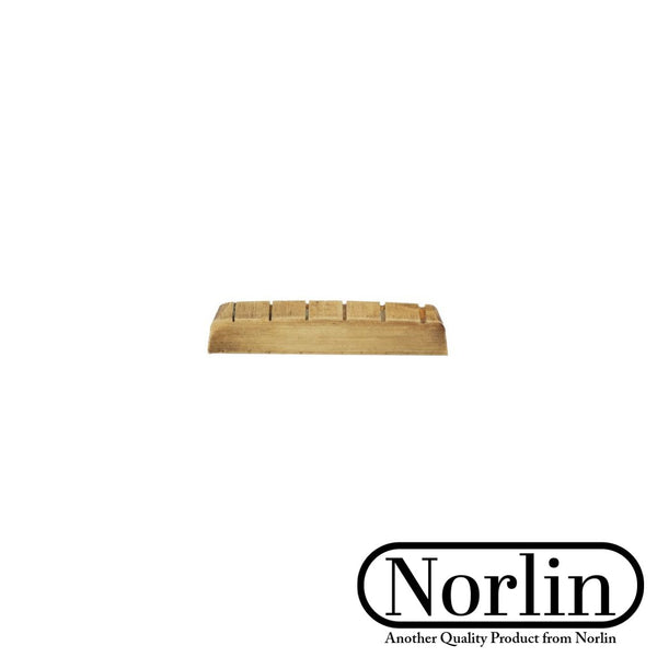 Brass Shaped & Slotted Nut for Gibson® Guitars