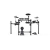 Nux Model DM-210 All Mesh Head Digital Electronic Drum Set Kit