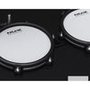 Nux Model DM-210 All Mesh Head Digital Electronic Drum Set Kit