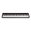NUX NPK-10 Black Weighted Key Piano -