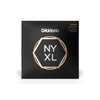 D'Addario NYXL1046BT Nickel Wound Electric Guitar Strings Balanced Tension Regular Light (10-46)
