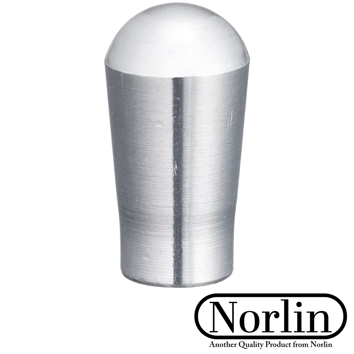 3-Way Toggle Switch Tip for Gibson® & Epiphone® Guitars (Metric) Metal