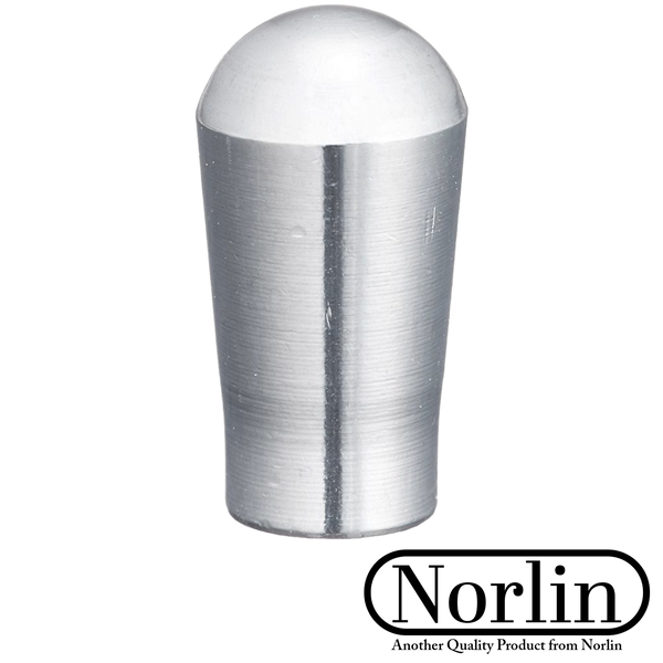 3-Way Toggle Switch Tip for Gibson® & Epiphone® Guitars (Metric) Metal