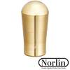 3-Way Toggle Switch Tip for Gibson® & Epiphone® Guitars (Metric) Metal