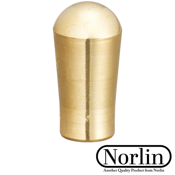 3-Way Toggle Switch Tip for Gibson® & Epiphone® Guitars (Metric) Metal