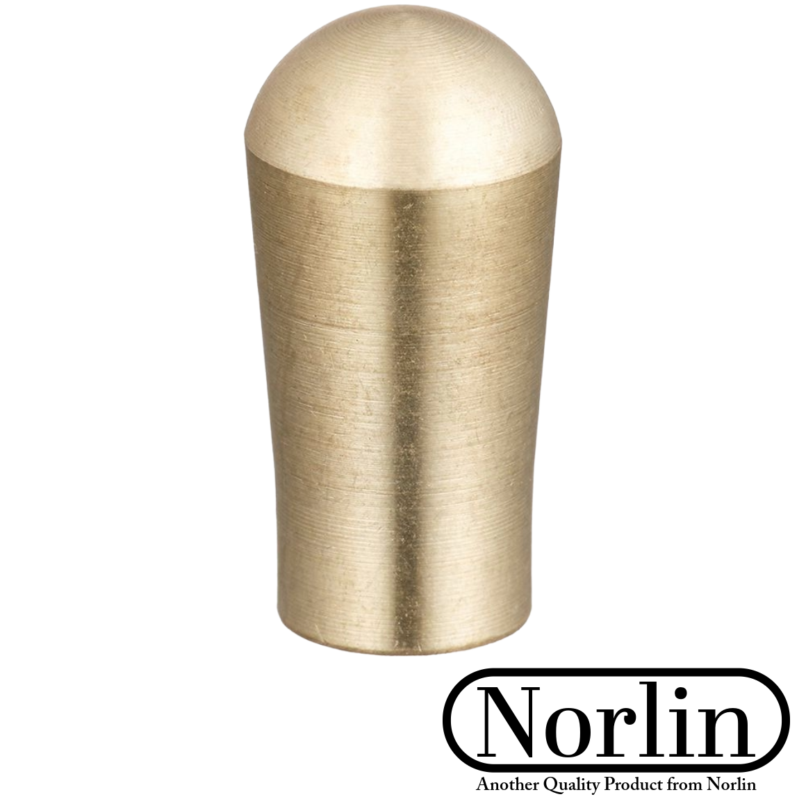 3-Way Toggle Switch Tip for Gibson® Guitars (SAE) Metal