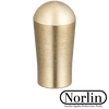 3-Way Toggle Switch Tip for Gibson® & Epiphone® Guitars (Metric) Metal