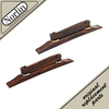 Archtop Slanted Rosewood Bridge for Gibson® & Epiphone® Guitars