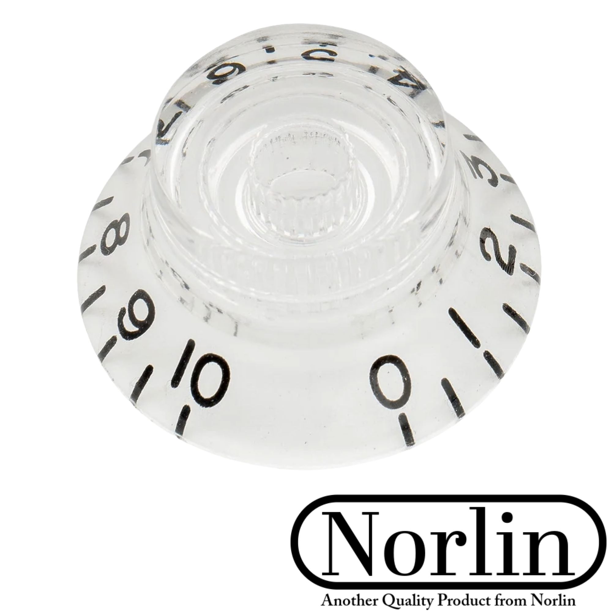 Bell Mod Knob for Gibson® Guitars