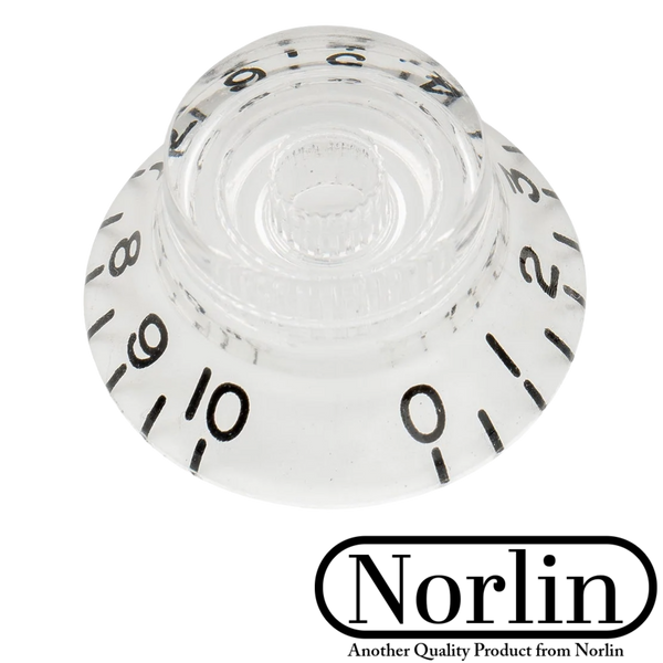 Bell Mod Knob for Gibson® Guitars