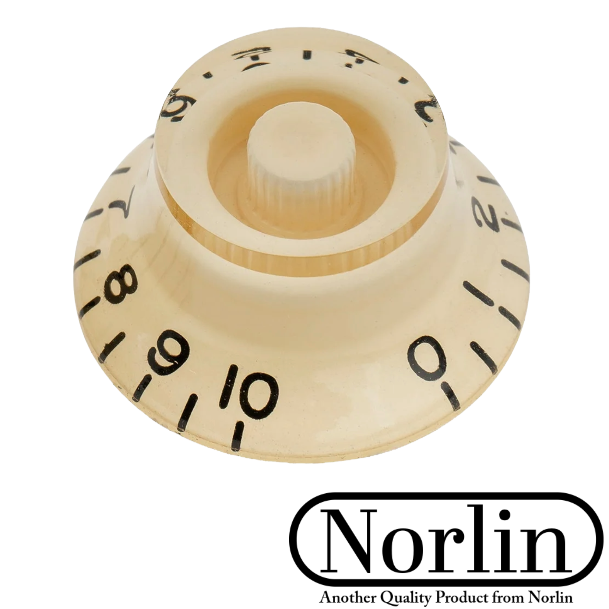 Bell Mod Knob for Gibson® Guitars