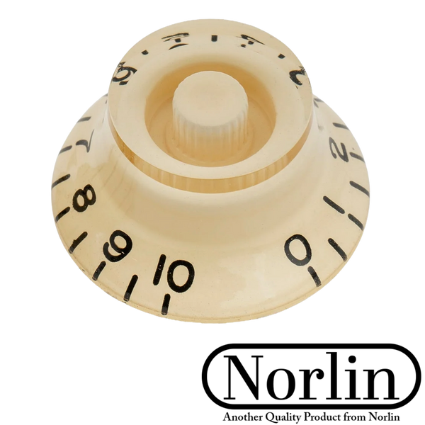 Bell Mod Knob for Gibson® Guitars
