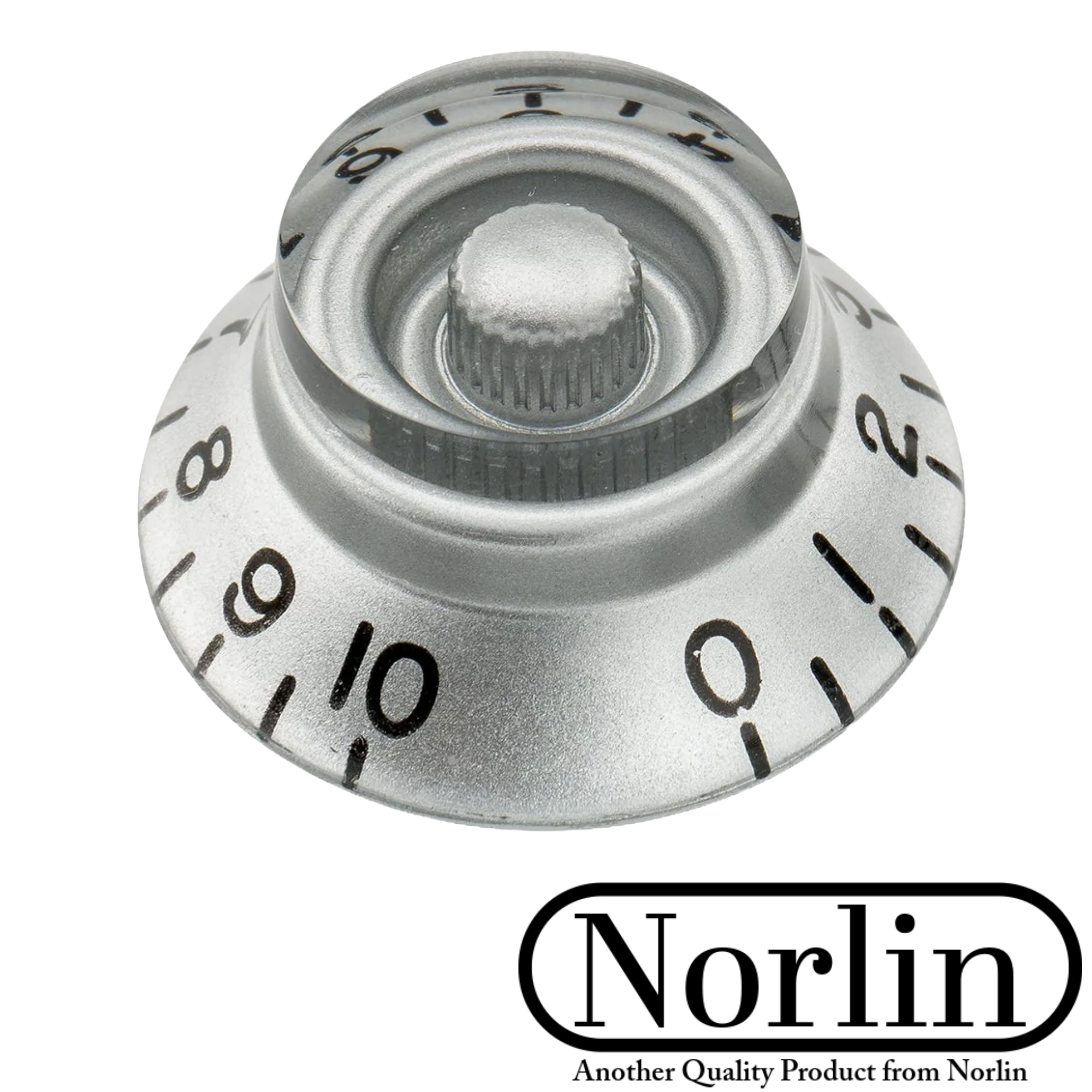 Bell Mod Knob for Gibson® Guitars