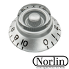 Bell Mod Knob for Gibson® Guitars