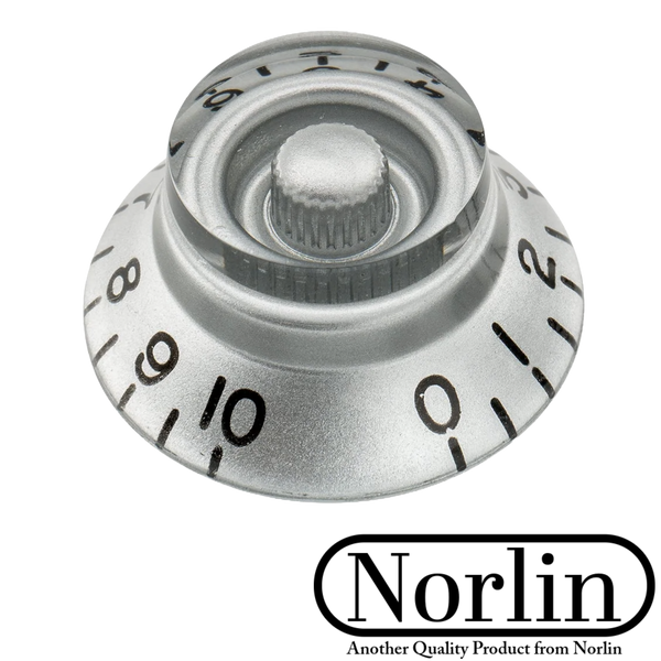 Bell Mod Knob for Gibson® Guitars