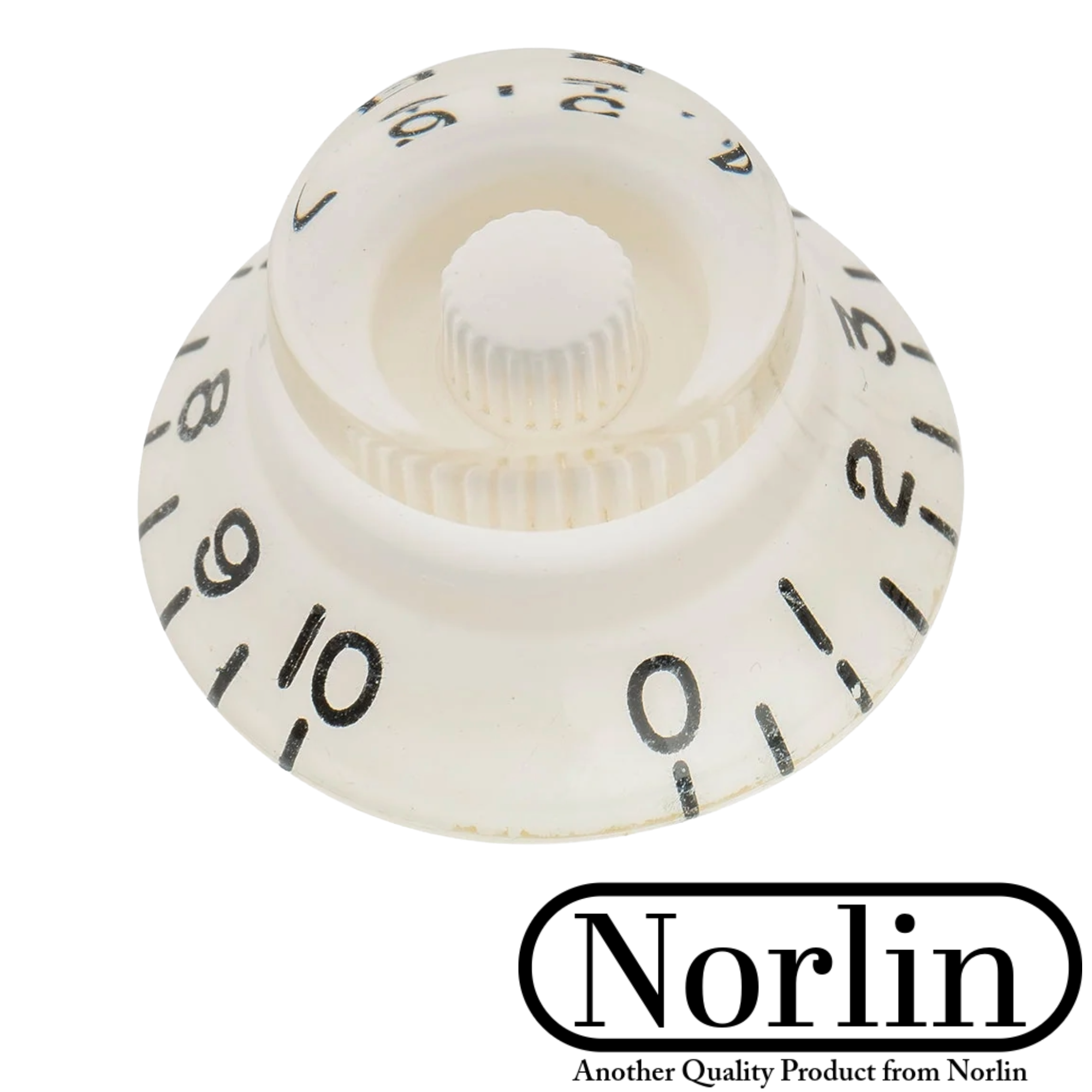 Bell Mod Knob for Gibson® Guitars