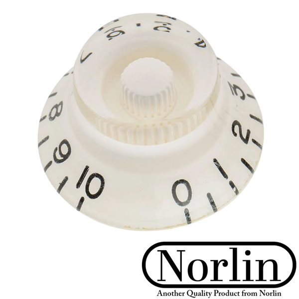 Bell Mod Knob for Gibson® Guitars
