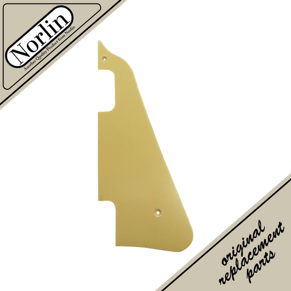 Historic Pickguard for '56 R6 1956 Gibson® Les Paul® Reissue Guitars