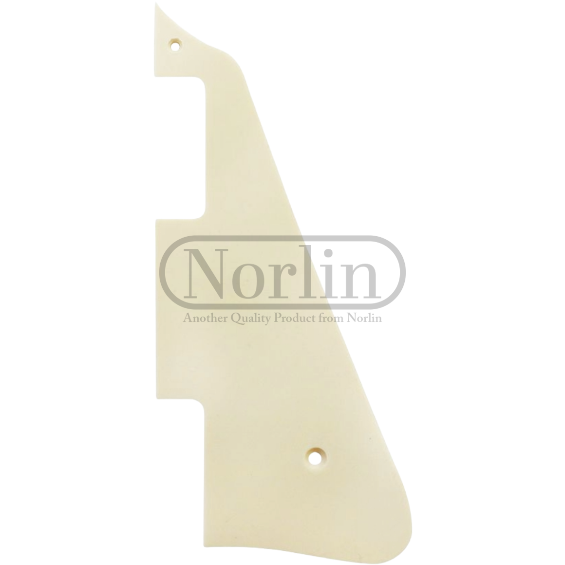 Historic Pickguard for '59 R9 1959 Gibson® Les Paul® Reissue Guitars