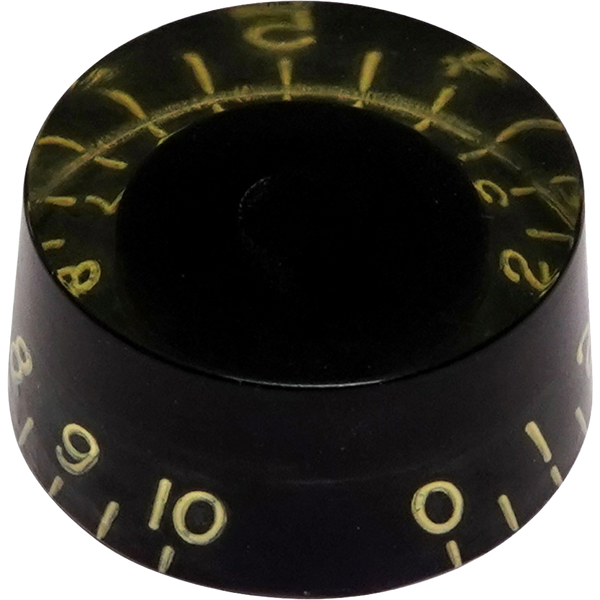Vintage Historic CAB Speed Knob for Gibson® Guitars