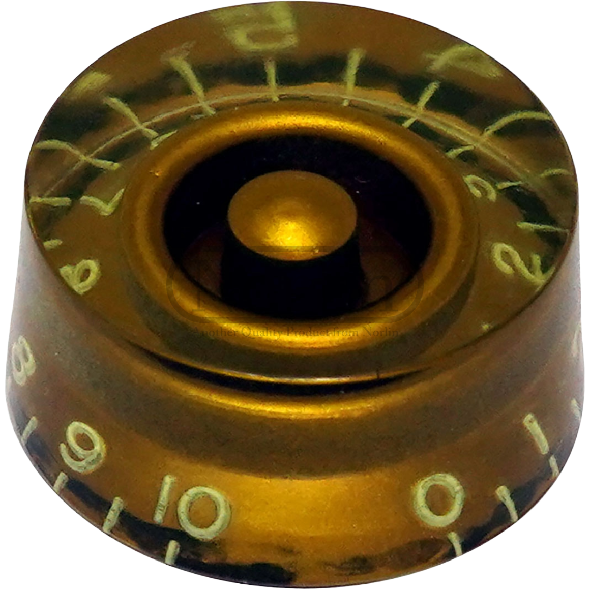 Vintage Historic CAB Speed Knob for Gibson® Guitars