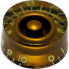 Vintage Historic CAB Speed Knob for Gibson® Guitars