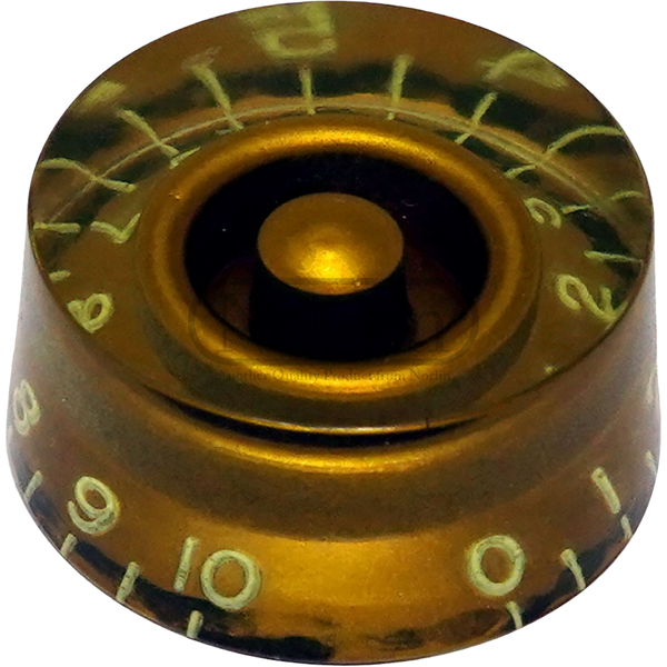 Vintage Historic CAB Speed Knob for Gibson® Guitars