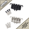 3-Point Bass Bridge for Gibson® Ripper® & SG® Bass Guitars