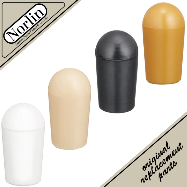 3-Way Toggle Switch Tip for Gibson® & Epiphone® Guitars (Metric)