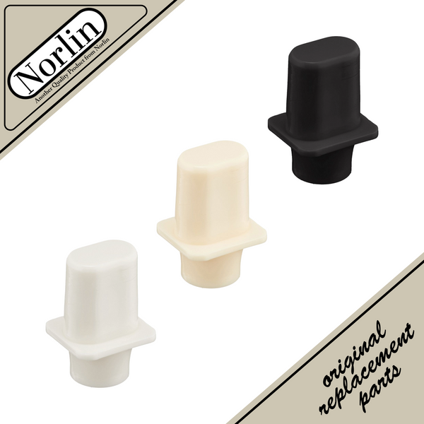 3-Way Top Hat Lever Switch Tip for Squire® Telecaster® Guitars