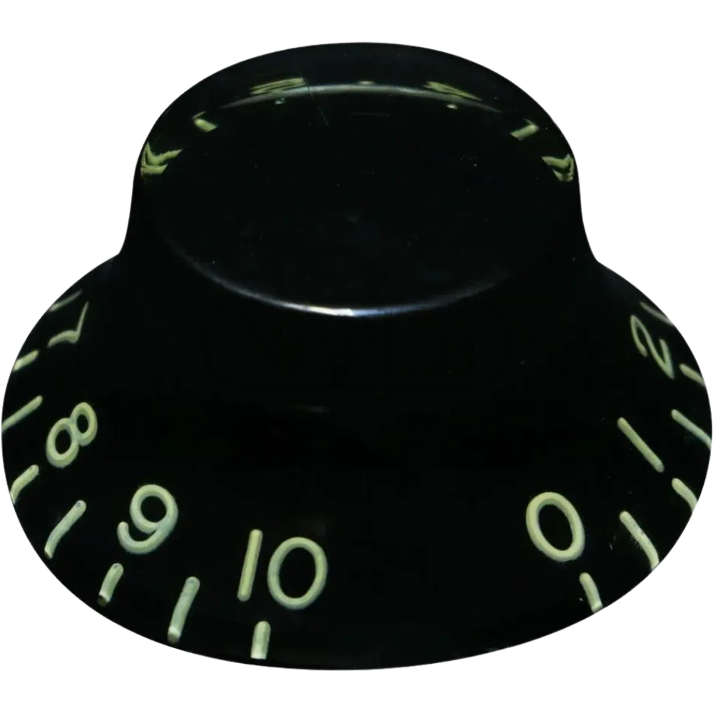 Aged Relic Bell Knob for Gibson® Guitars