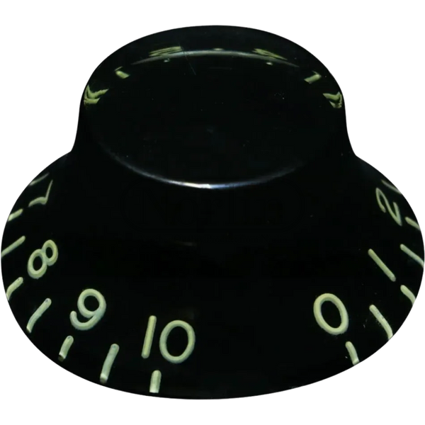 Aged Relic Bell Knob for Gibson® Guitars