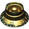 Aged Relic Bell Knob for Gibson® Guitars