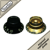 Aged Relic Bell Knob for Gibson® Guitars