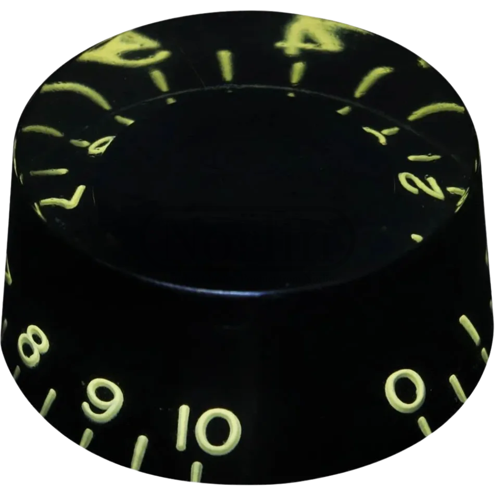 Aged Relic Speed Knob for Gibson® Guitars