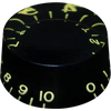 Aged Relic Speed Knob for Gibson® Guitars