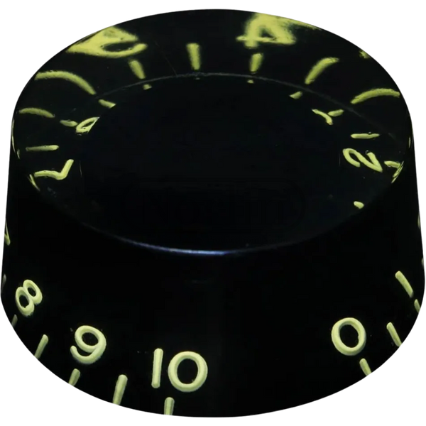 Aged Relic Speed Knob for Gibson® Guitars