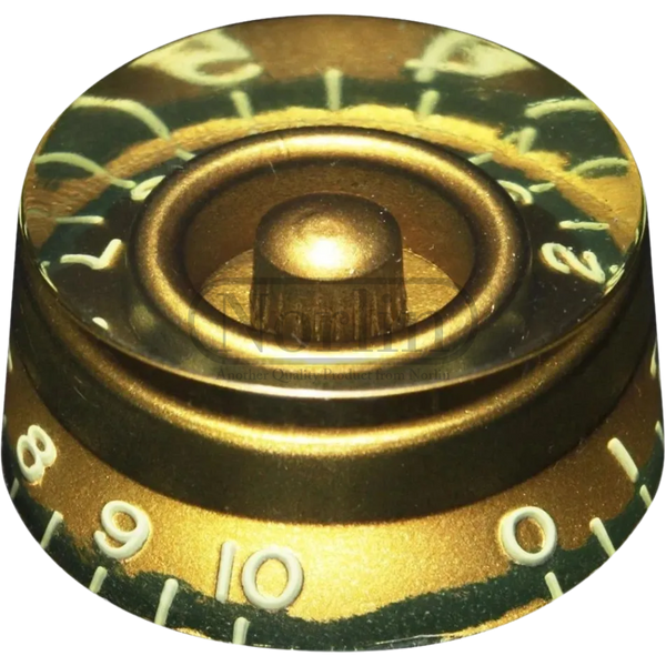 Aged Relic Speed Knob for Gibson® Guitars