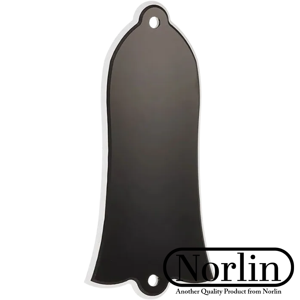 Bell Truss Rod Cover for Gibson® Guitars