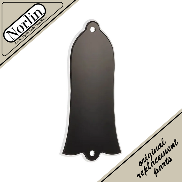 Bell Truss Rod Cover for Gibson® Guitars