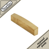 Brass Shaped Blank Nut for Gibson® Guitars