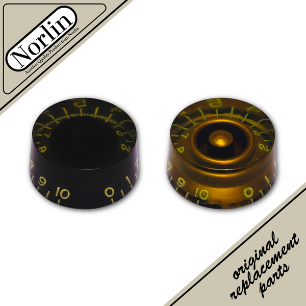Vintage Historic CAB Speed Knob for Gibson® Guitars