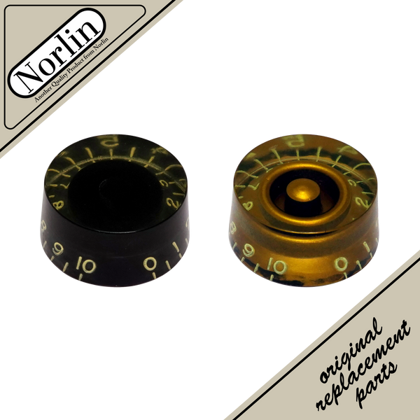 Vintage Historic CAB Speed Knob for Gibson® Guitars