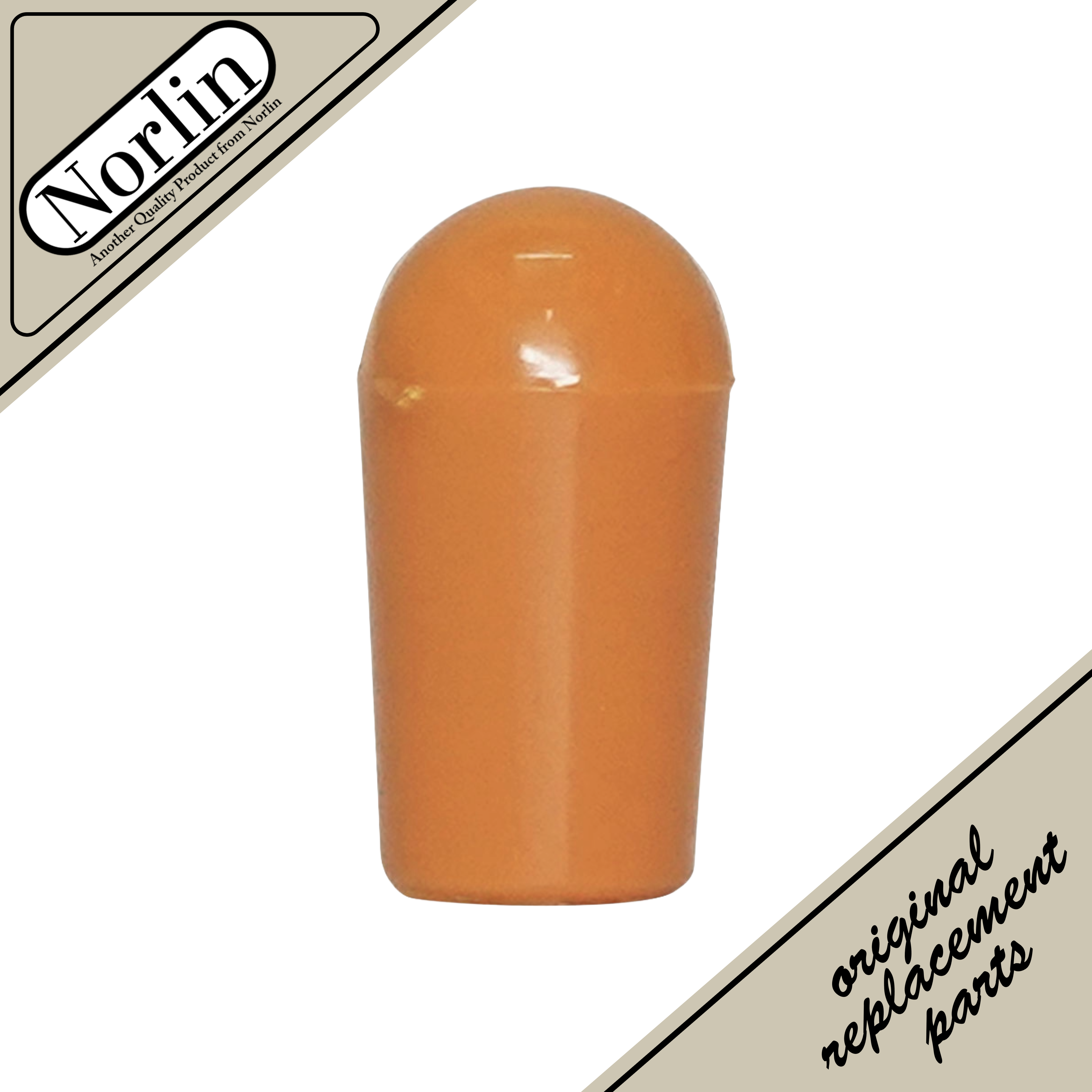 Vintage Historic CAB 3-Way Toggle Switch Tip for Gibson® Guitars