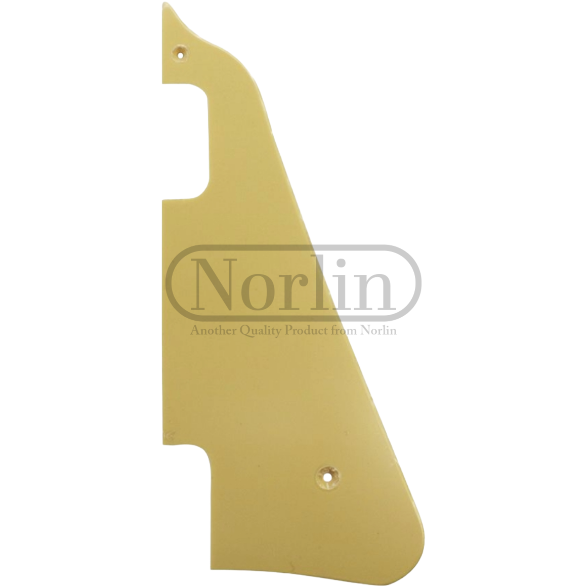 Historic Pickguard for '56 R6 1956 Gibson® Les Paul® Reissue Guitars