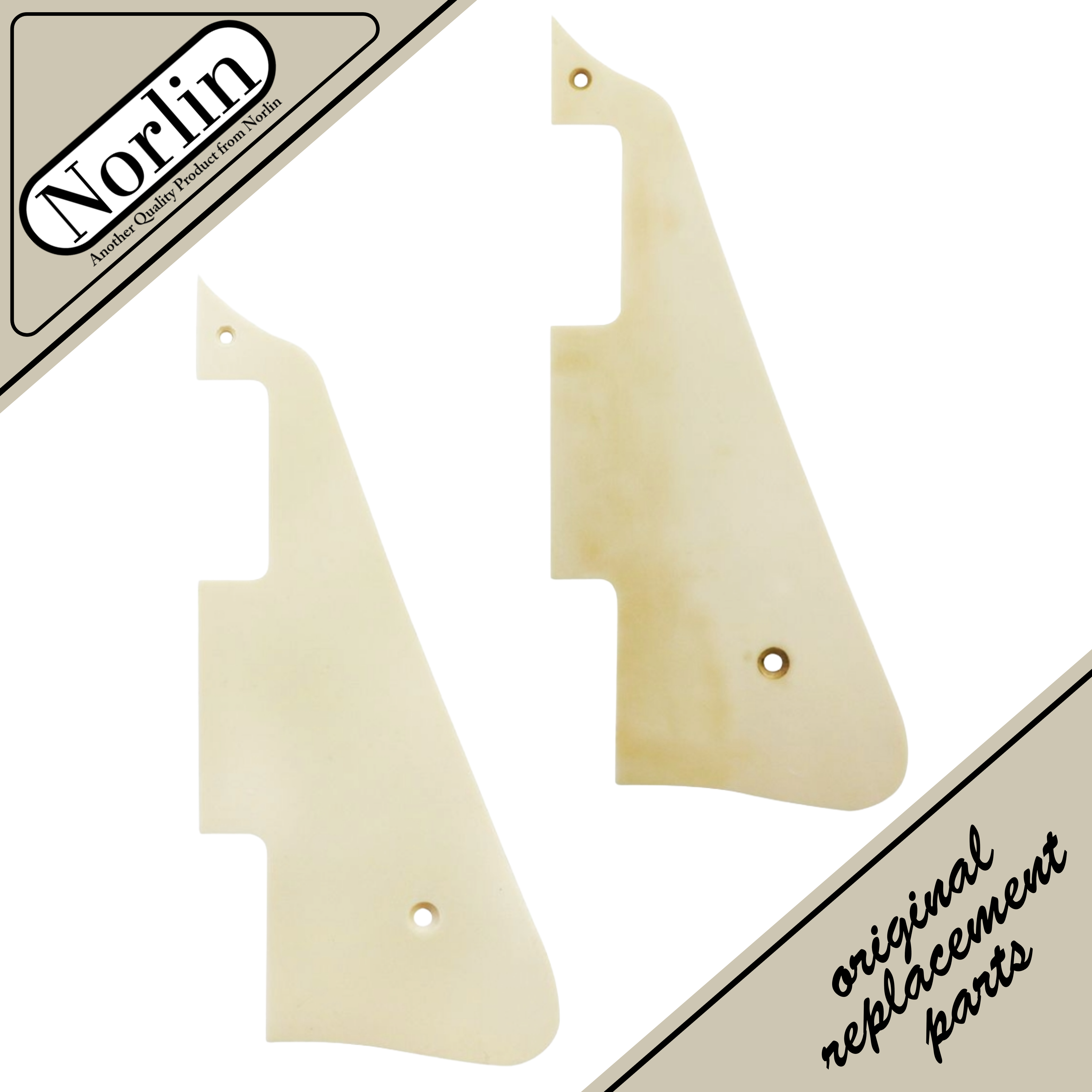 Historic Pickguard for '59 R9 1959 Gibson® Les Paul® Reissue Guitars