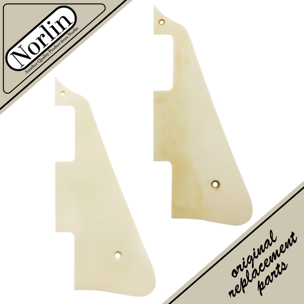 Historic Pickguard for '59 R9 1959 Gibson® Les Paul® Reissue Guitars