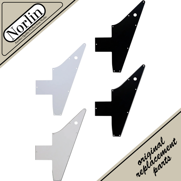 Pickguard for Gibson® Explorer® Guitars