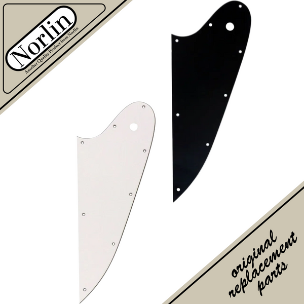 Pickguard for Gibson® Firebird® Guitars